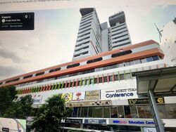 Bukit Timah Shopping Centre (D21), Shop House #584852131
